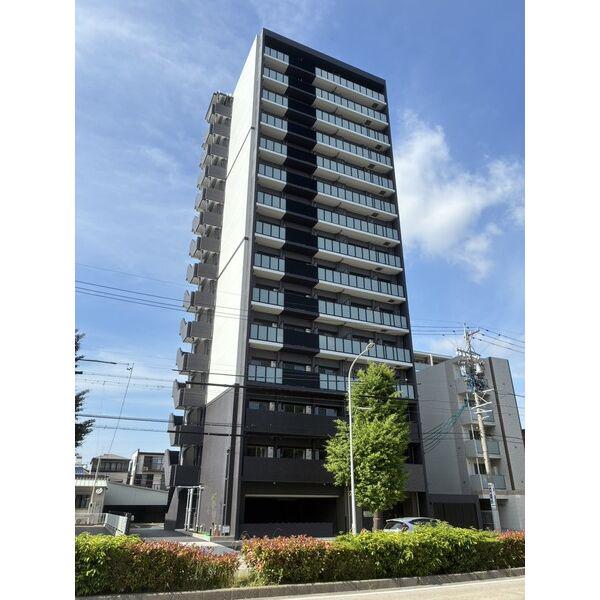 ディアレイシャス名古屋浄心II