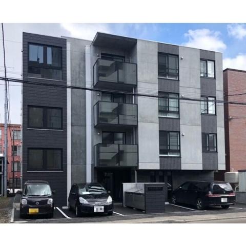 CITY RESIDENCE 幌平橋