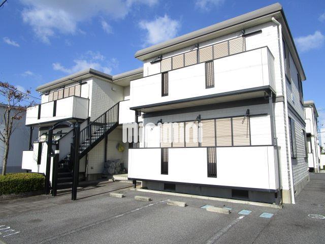 K-TOWN A棟