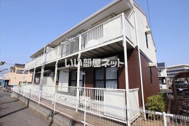 メゾンベールおゆみ野C