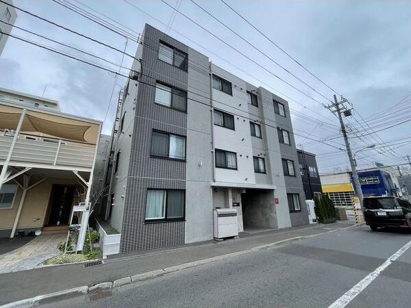 YS MAISON豊平