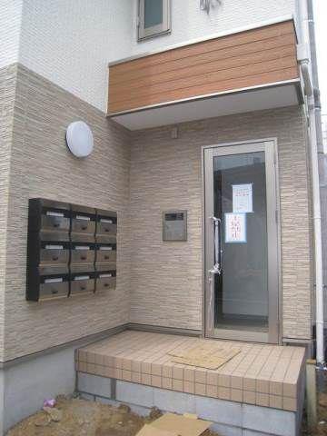 エスポワール池袋
