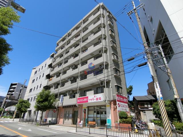 ハイネス岡崎