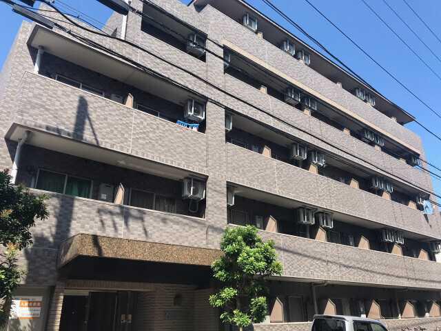 CASSIA南行徳(1K/2階)