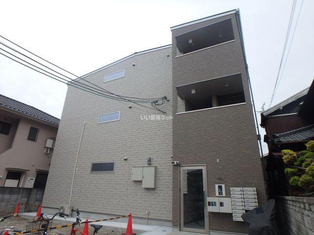 アート茨木