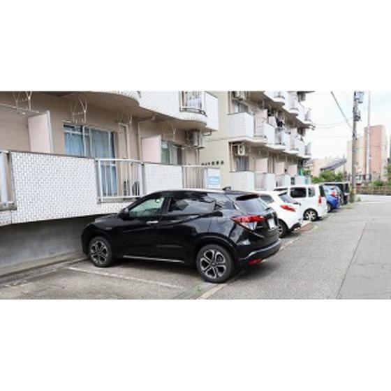シティハイツ安野屋