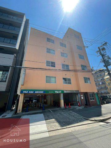 増田マンション