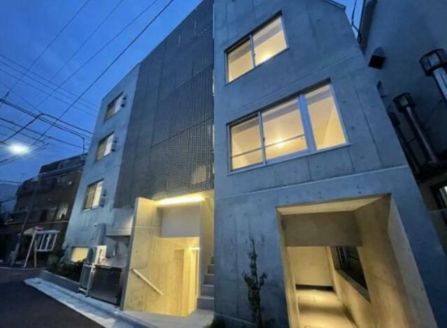 ヴェリタス永福町