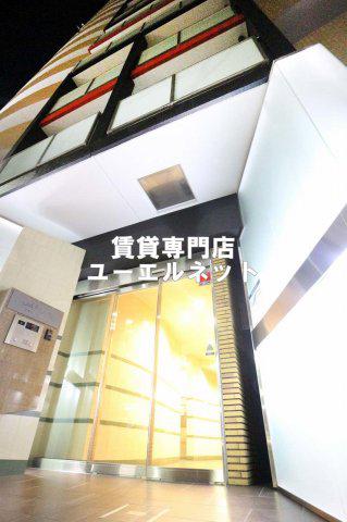 アスール江坂サード