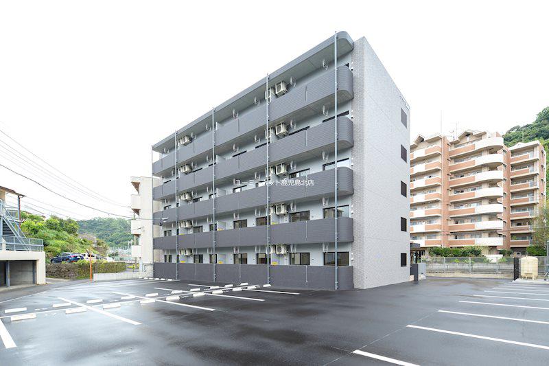 レリアテラス稲荷町(2LDK/2階)