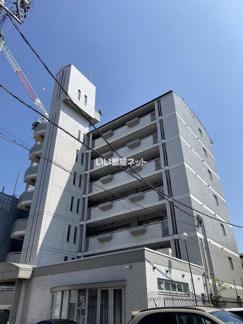 ブルーメンハウス