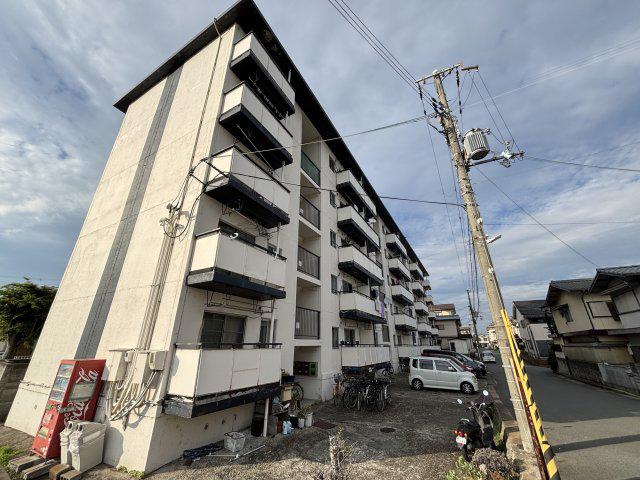 101マンション