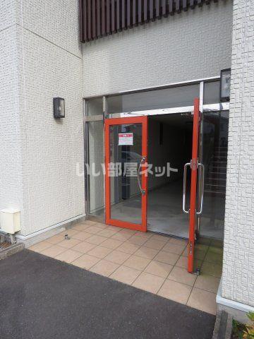 アンビエンス