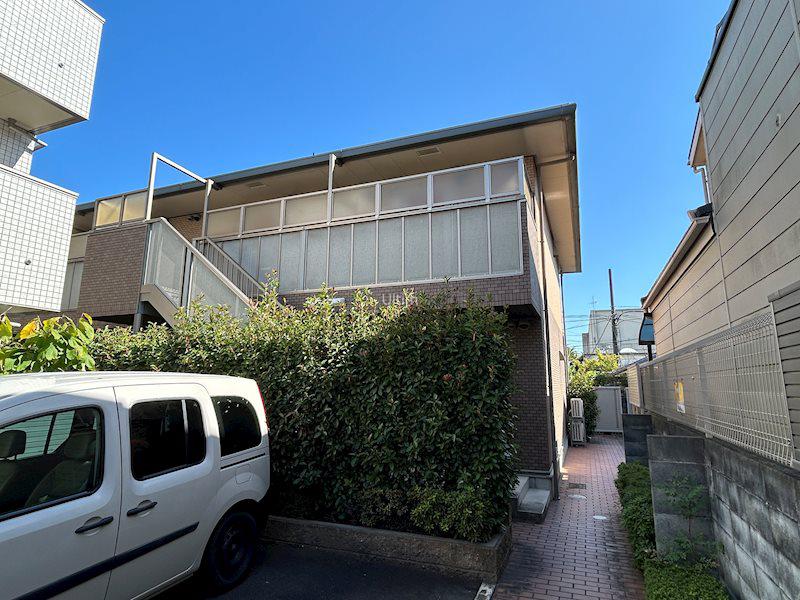 クレスト西京極