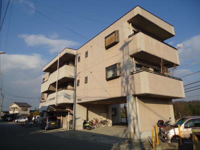 モンテベルデ北六甲