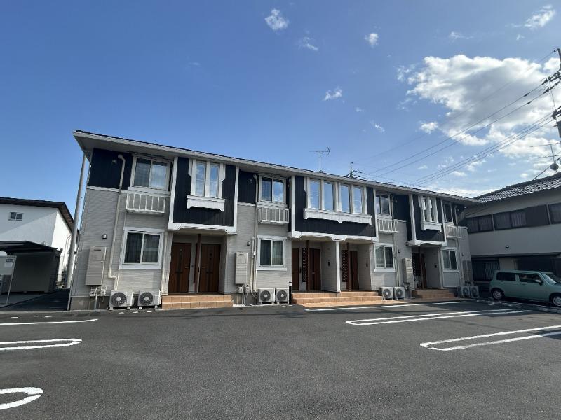 グラッチェ弐番館