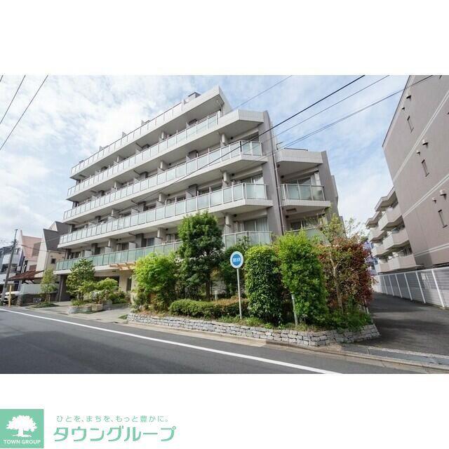 コスモリード西馬込レジデンス