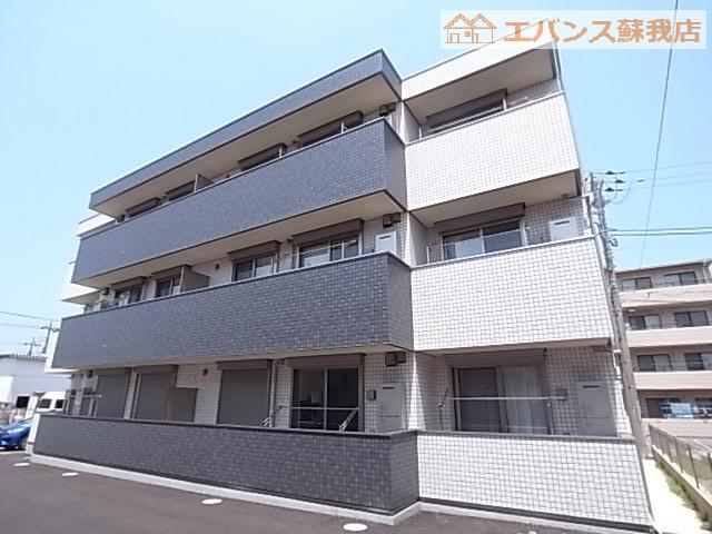 タウンコート