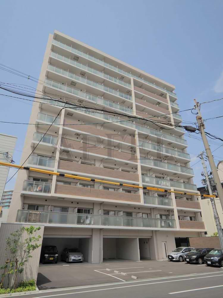 ファーストフィオーレ福島野田II