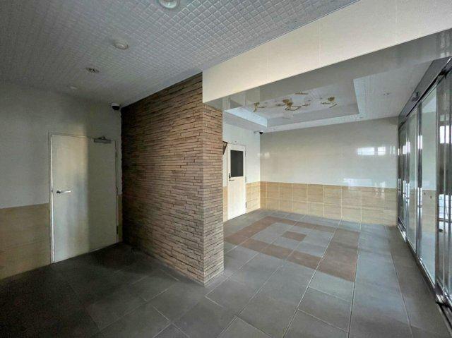 エンクレスト天神東III