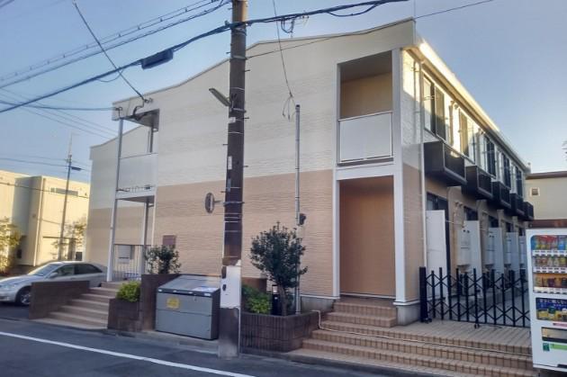 レオパレスグリーンヒルズライフ