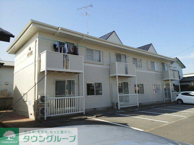 サンリバティ