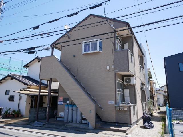 コーポMIYAKO 85
