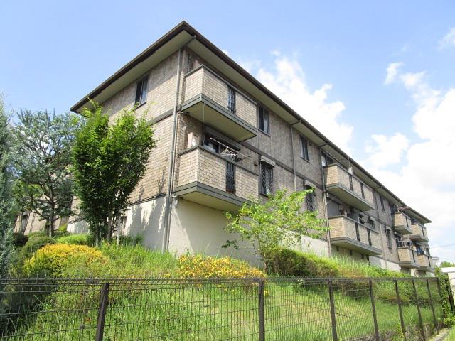 リンデンバウムC棟