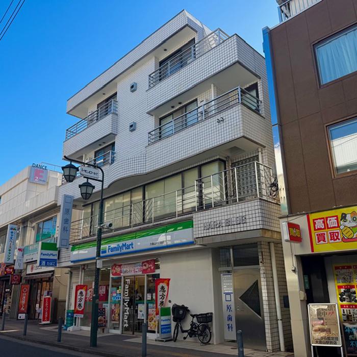HARAビル