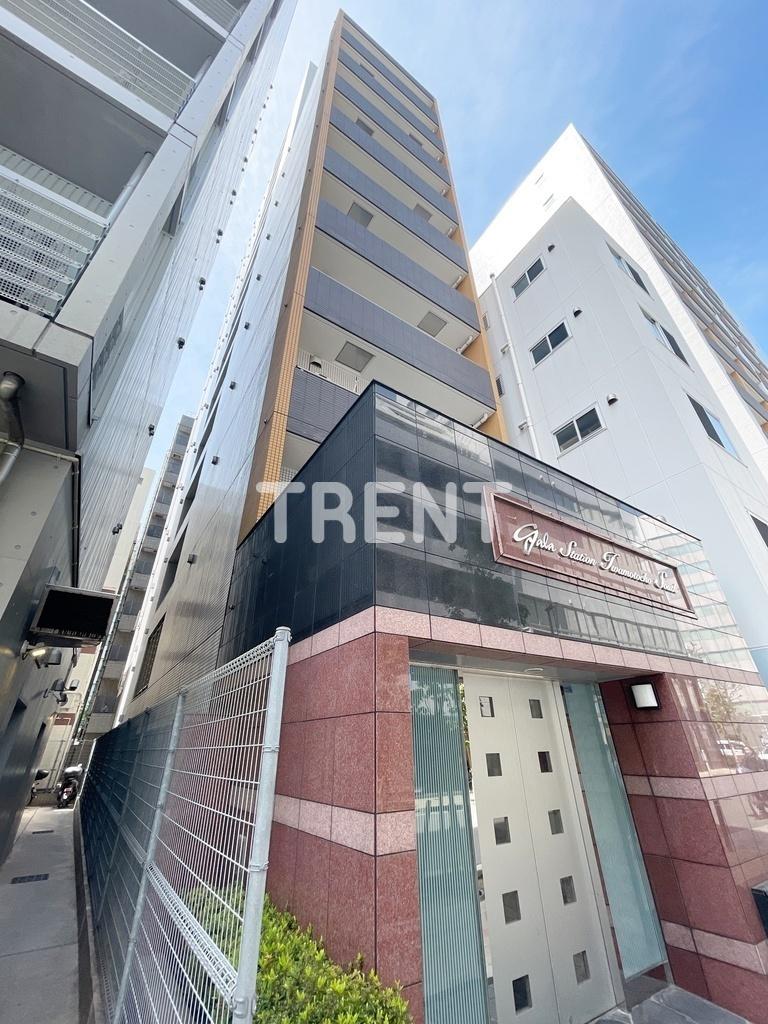 ガラ・ステーション岩本町サウス