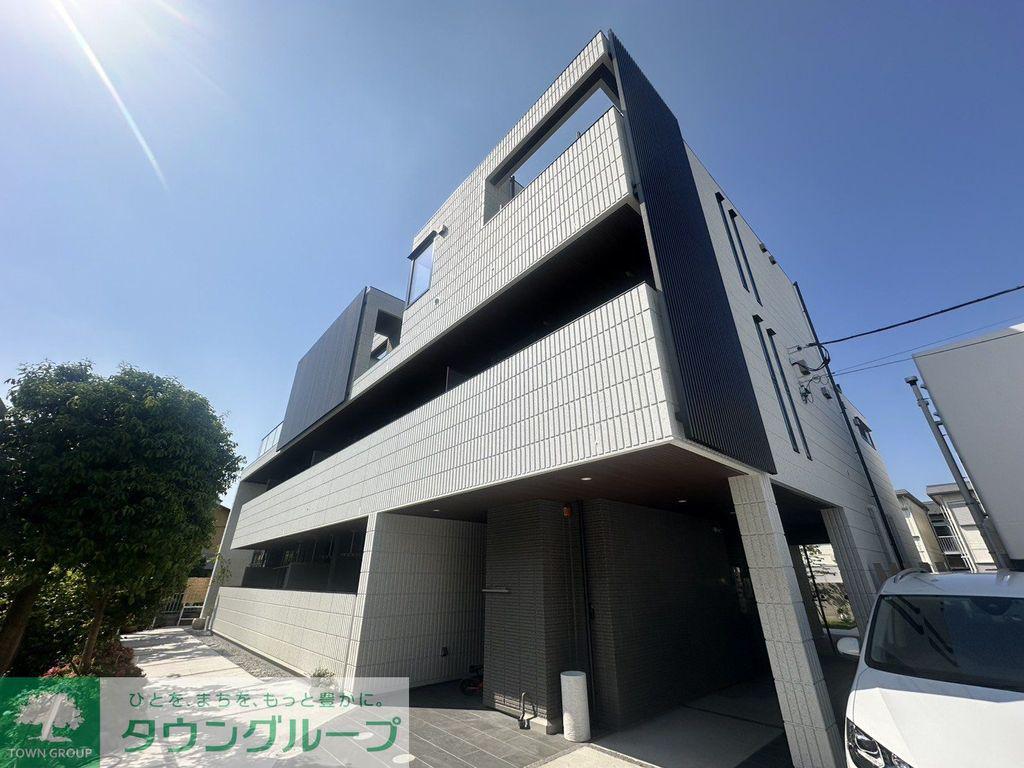 ラウレアN吉祥寺
