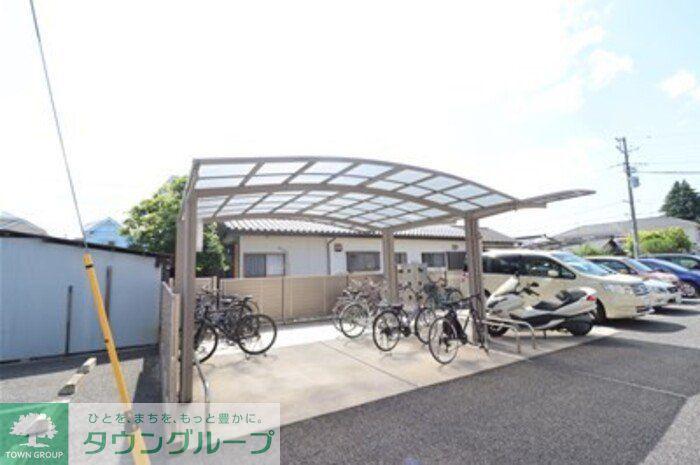 インペリアル野田II