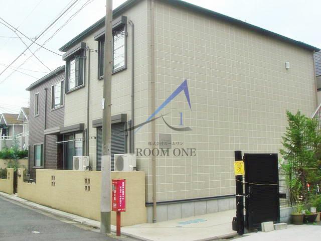 クローバー