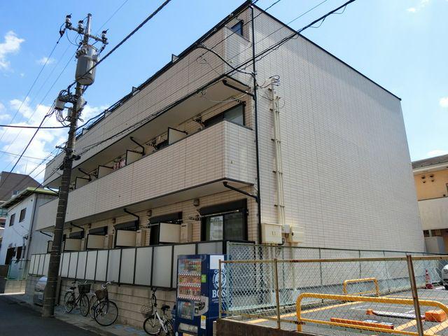 AJ勝田台