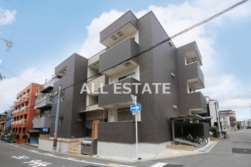 フジパレス諏訪II番館