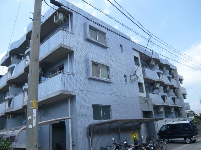 クイーンハイツ