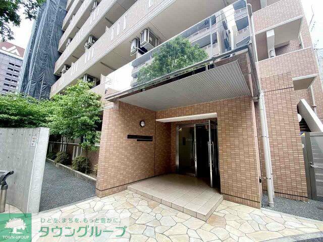 マイナビSTAYスパシエ大宮新都心