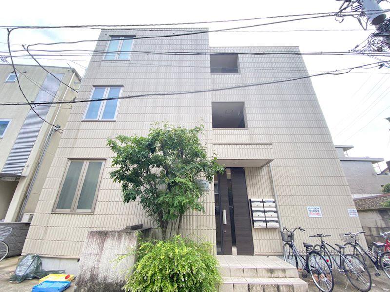アルベージュ高円寺