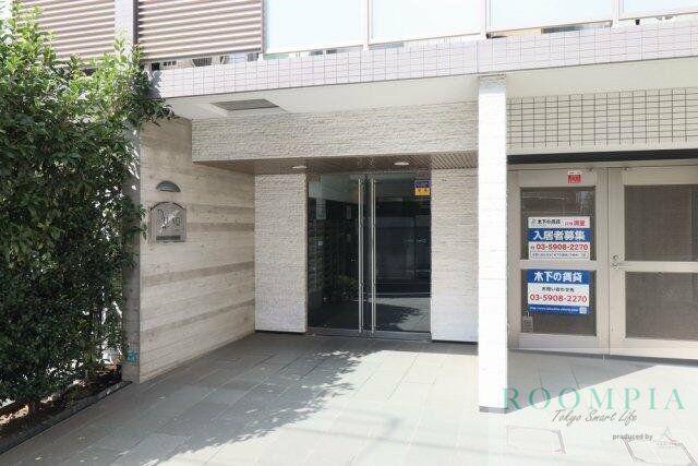 プレールドゥーク池袋