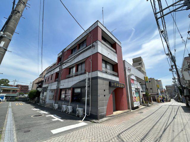 いずみ壱番館