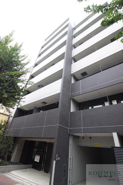 AXAS中野大和町