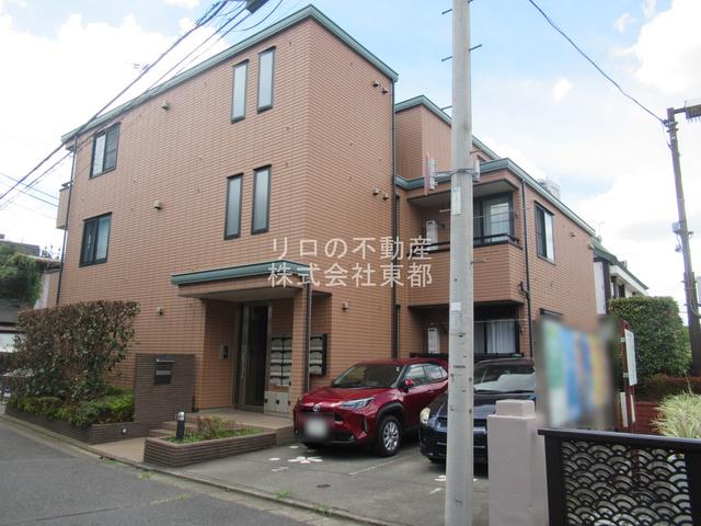 メゾン宮園