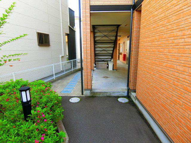 サンライズ 中野