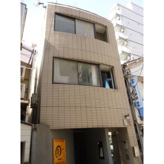 クレソンビル