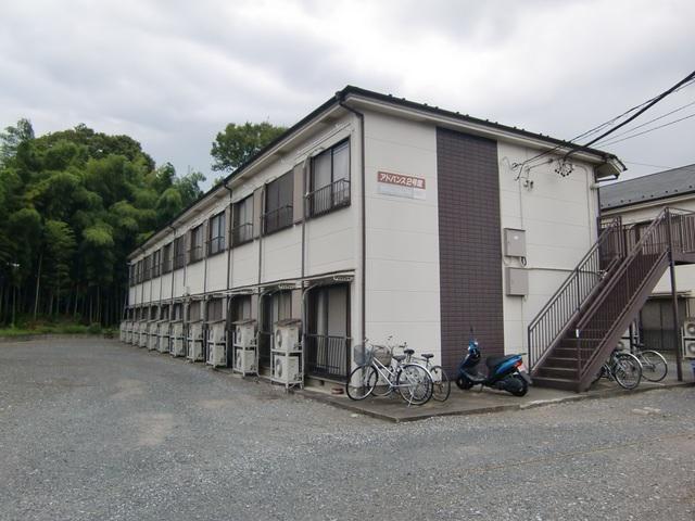 アドバンス2号館