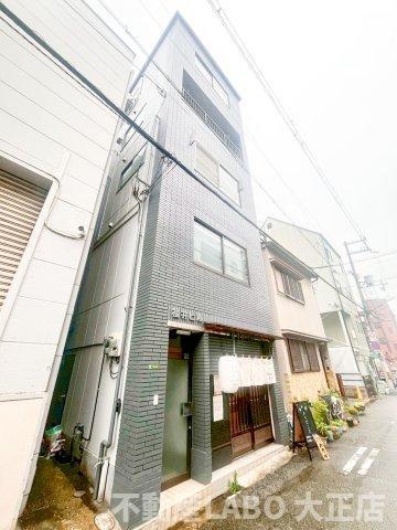 福井ビル