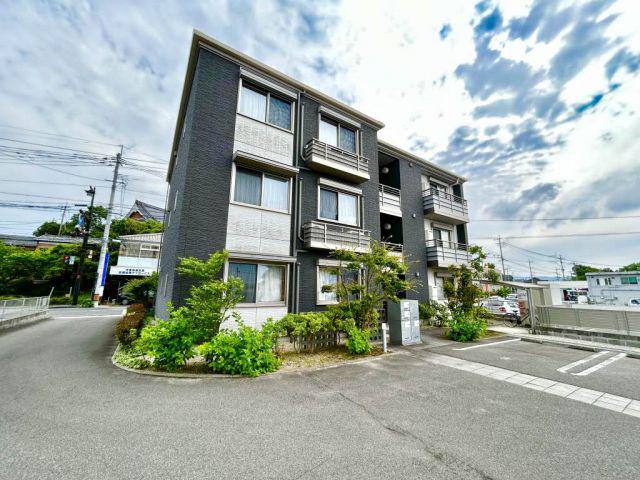 ベレオ唐津東町 (1LDK/2階)