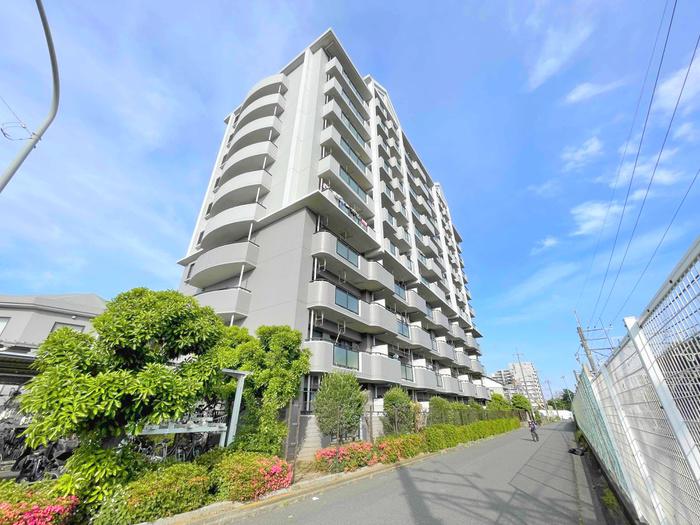 シャンボール志木(3LDK/3階)
