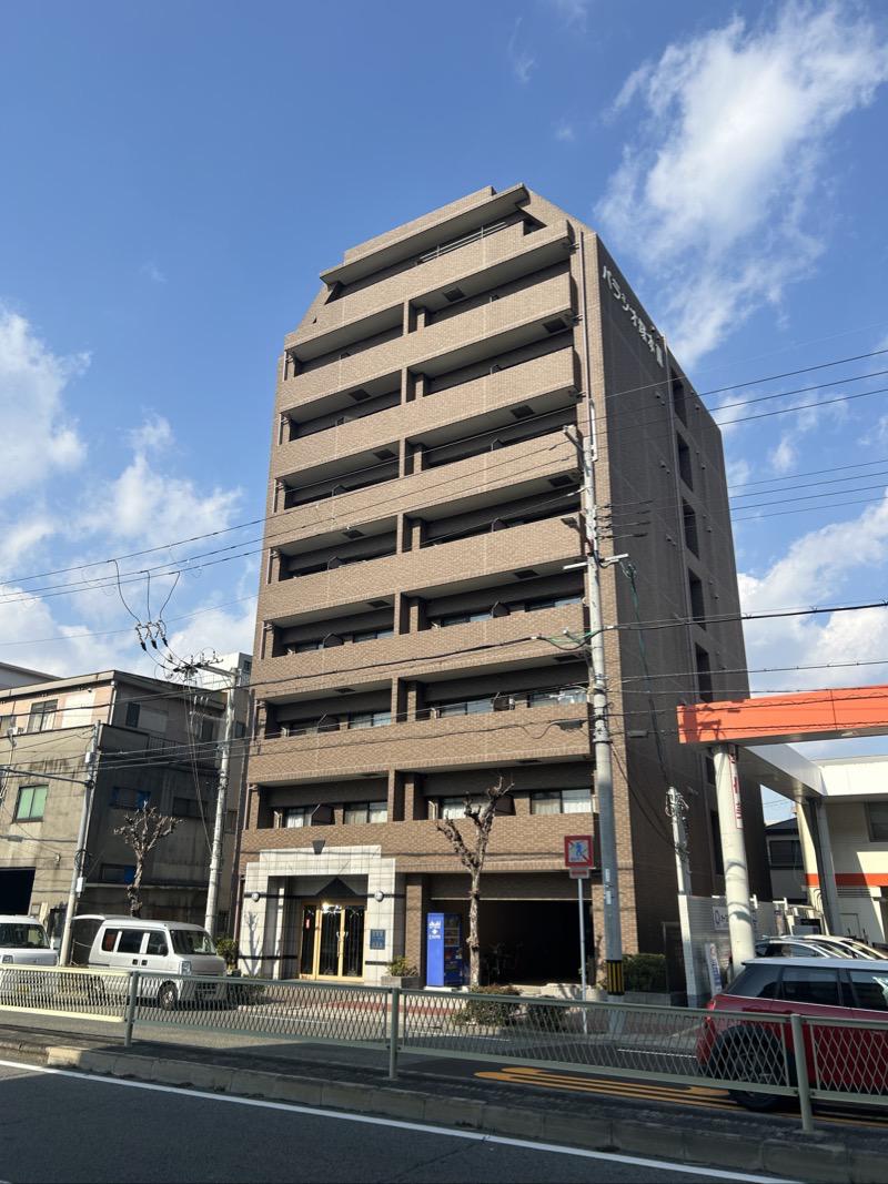 パラシオ塚本III
