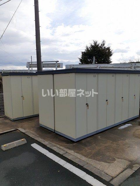 セルサス荒山B棟